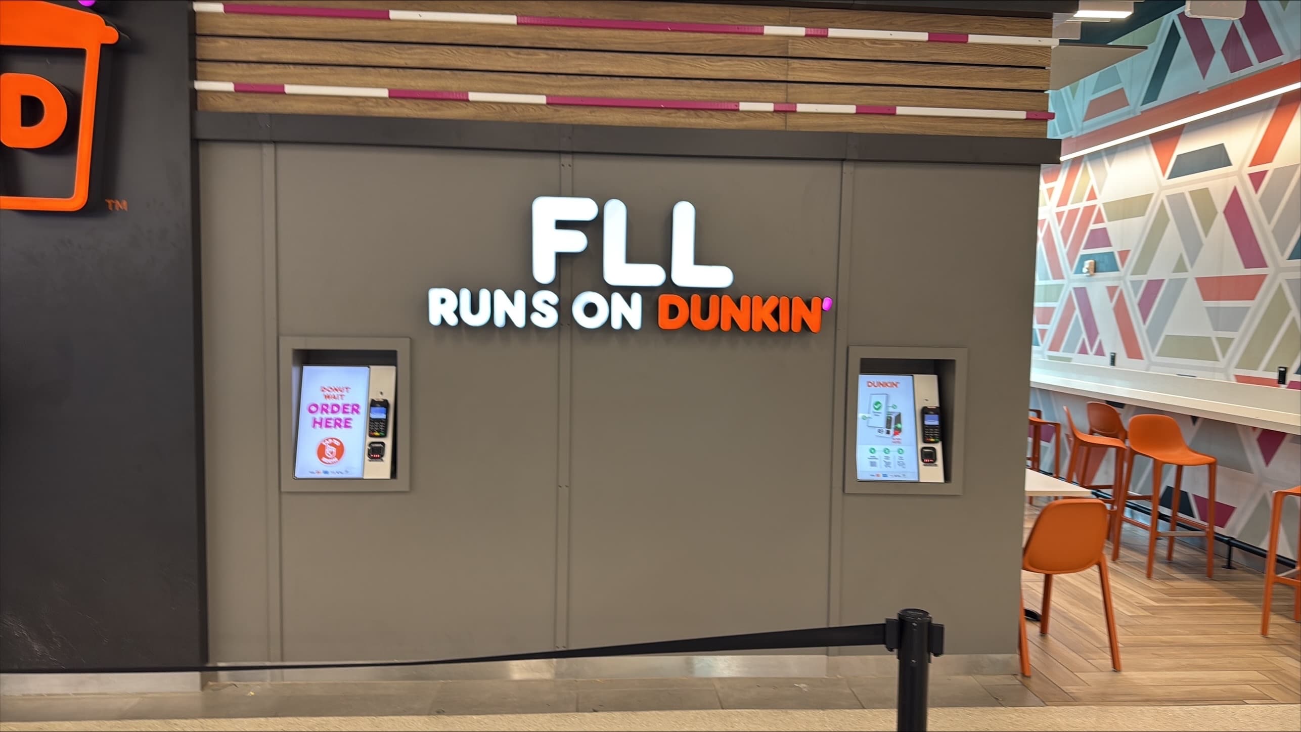 Fort Lauderdale (FLL)