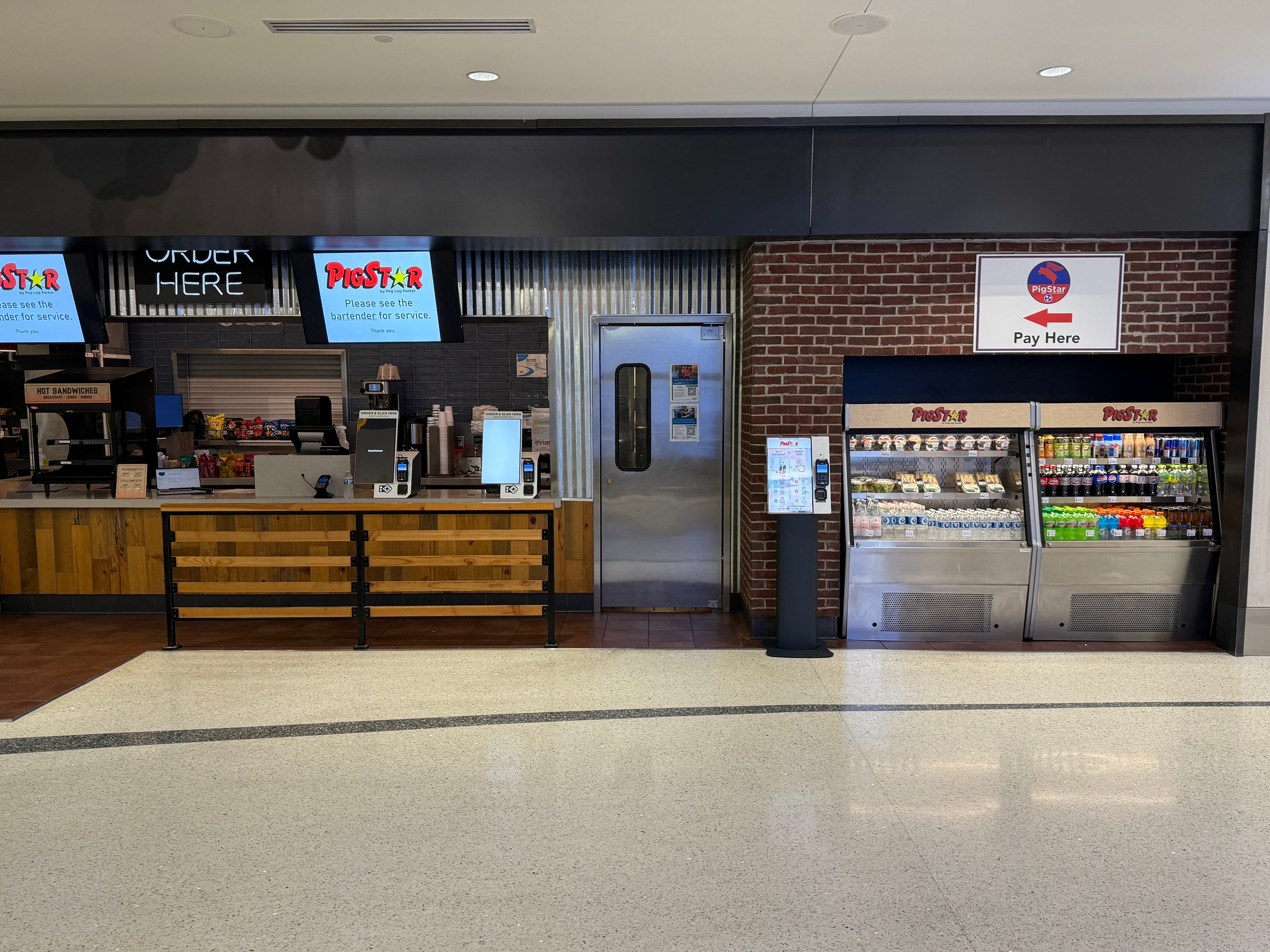 Nashville (BNA)