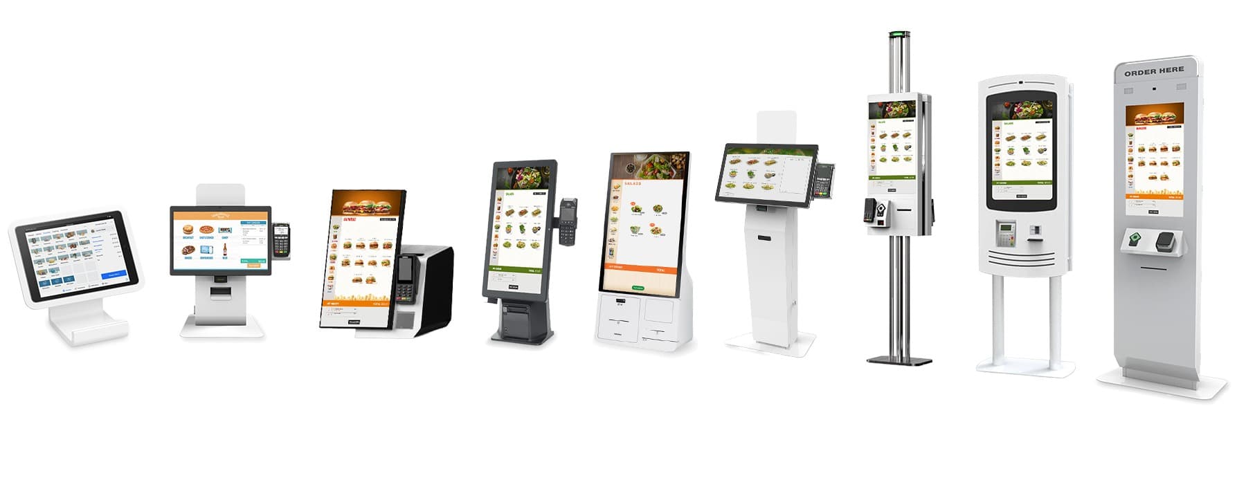 5 Ways Self-Ordering Solutions Can Improve Customer Experience at Your Restaurant