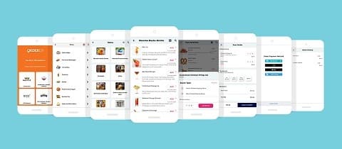 5 Things you should know about Mobile ordering for Restaurants