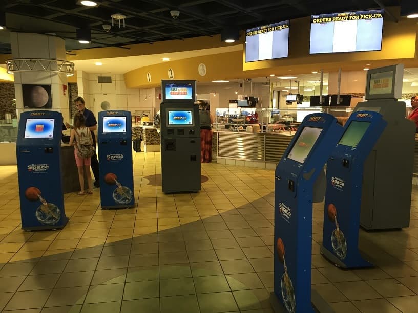 7 Innovative Kiosk Features by XPR Self Ordering Kiosk