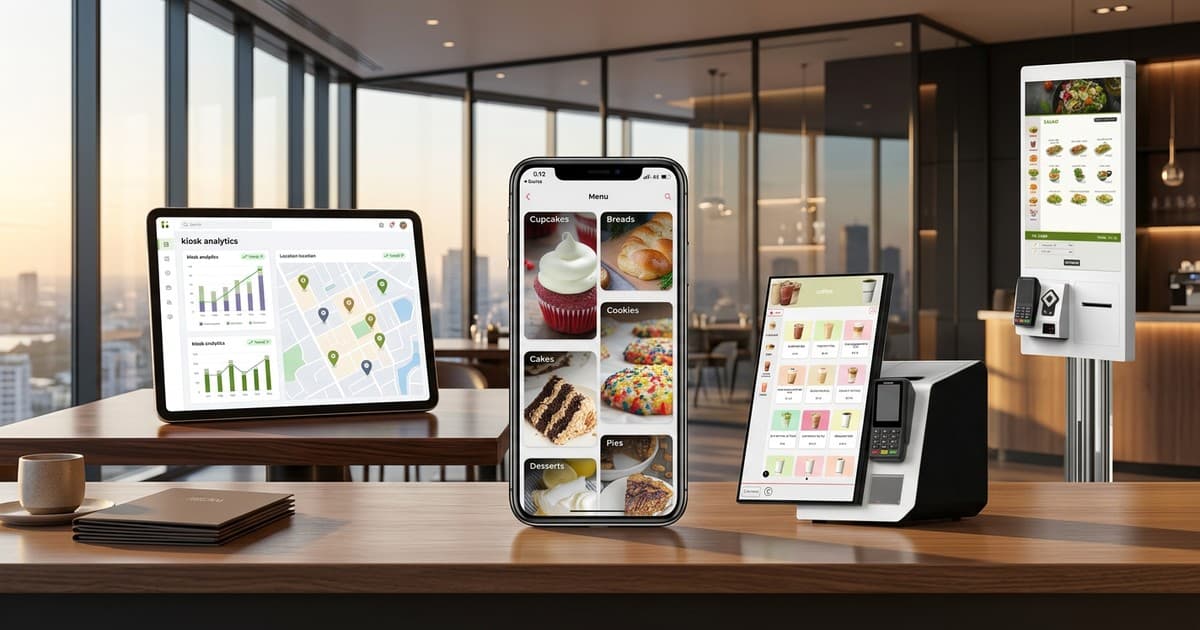 From Show Floor to Deployed: The 90-Day Kiosk Pilot Playbook for Post-NRA Decision Makers