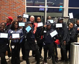 Atlanta's SunTrust Park Implements Mobile POS