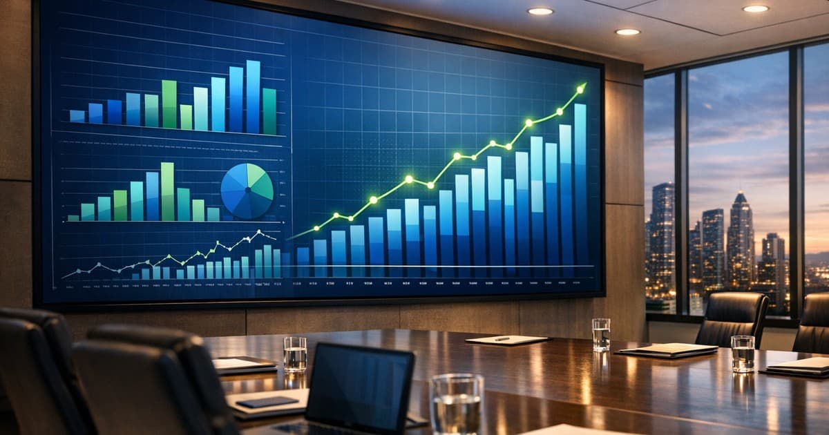 The Enterprise Kiosk ROI Playbook: How to Build a Business Case for Self-Service