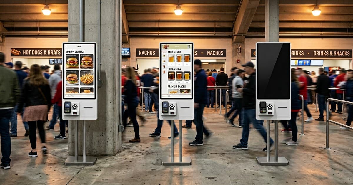 The Hidden Cost of Kiosk Downtime: Why Enterprise Operators Need Proactive Fleet Monitoring