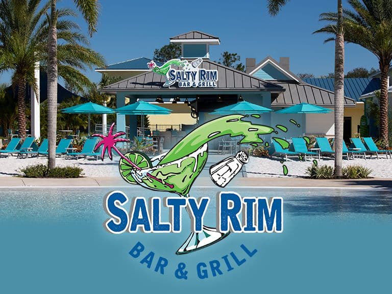 XPR Implements Scan to Order at Salty Rim, Margaritaville Resort Orlando