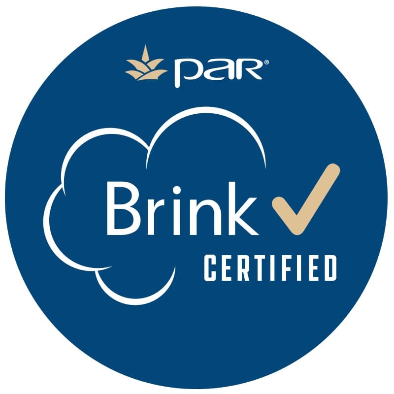 XPR & Brink POS Integration