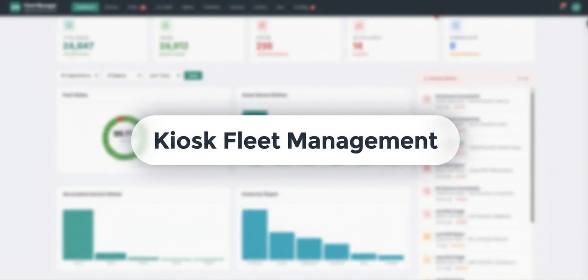 How XPR Fleet Manager Powers 100+ Brands Across 15+ Countries — From a Single Dashboard