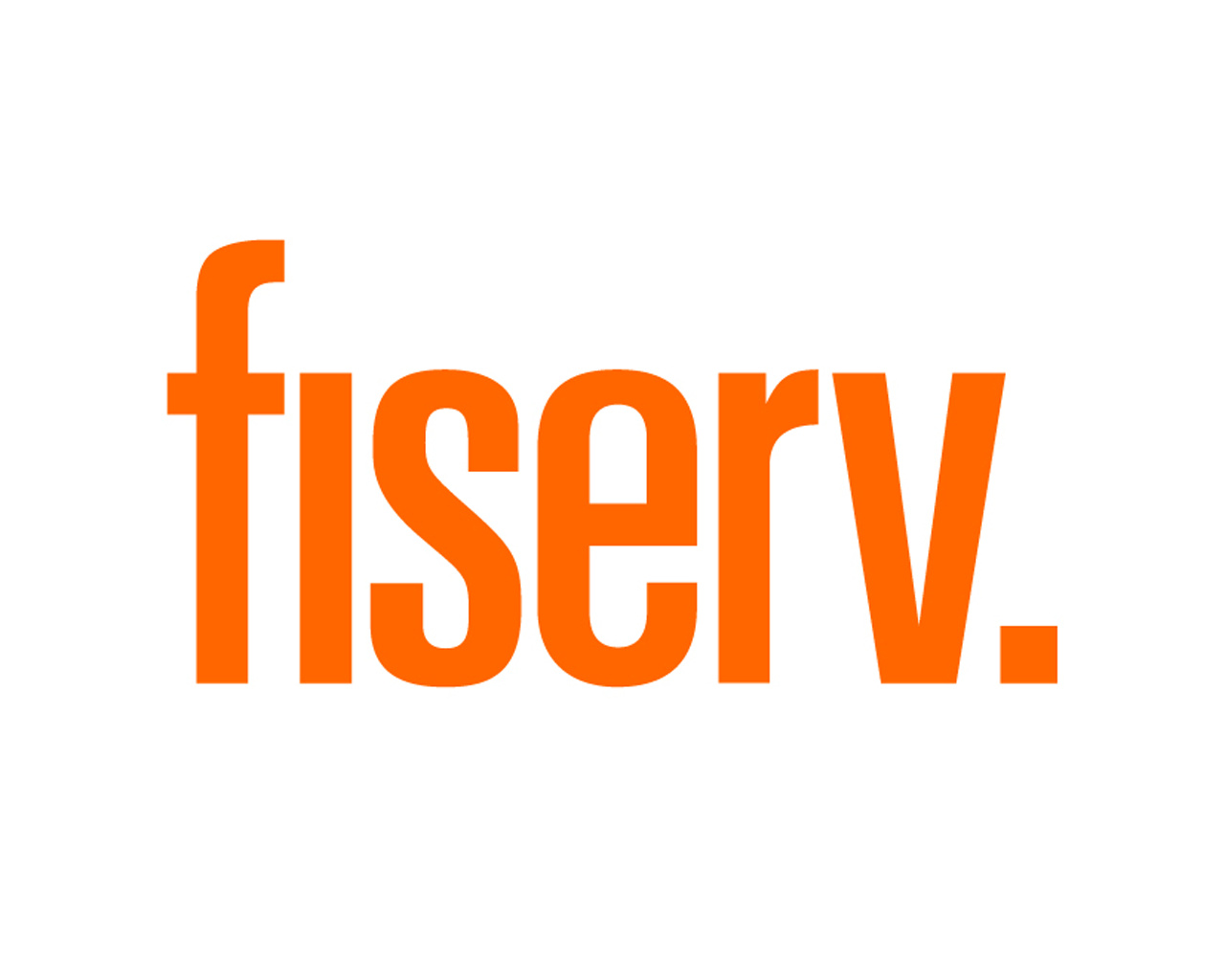 Fiserv Logo